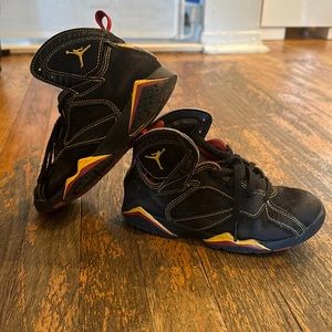 Nike Air Jordan VII Size 13